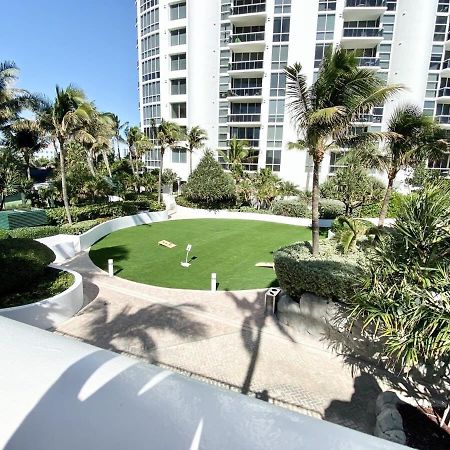 Trump International Resort By Zen Vacation Rentals Miami Beach Dış mekan fotoğraf