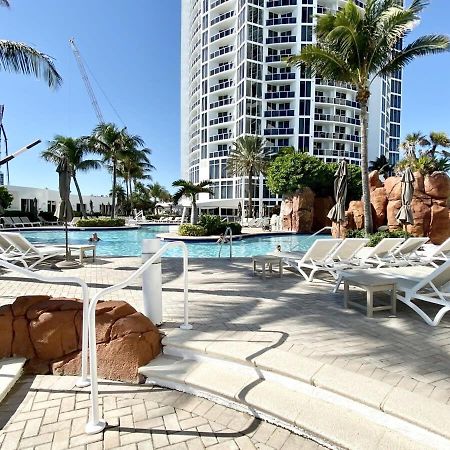 Trump International Resort By Zen Vacation Rentals Miami Beach Dış mekan fotoğraf