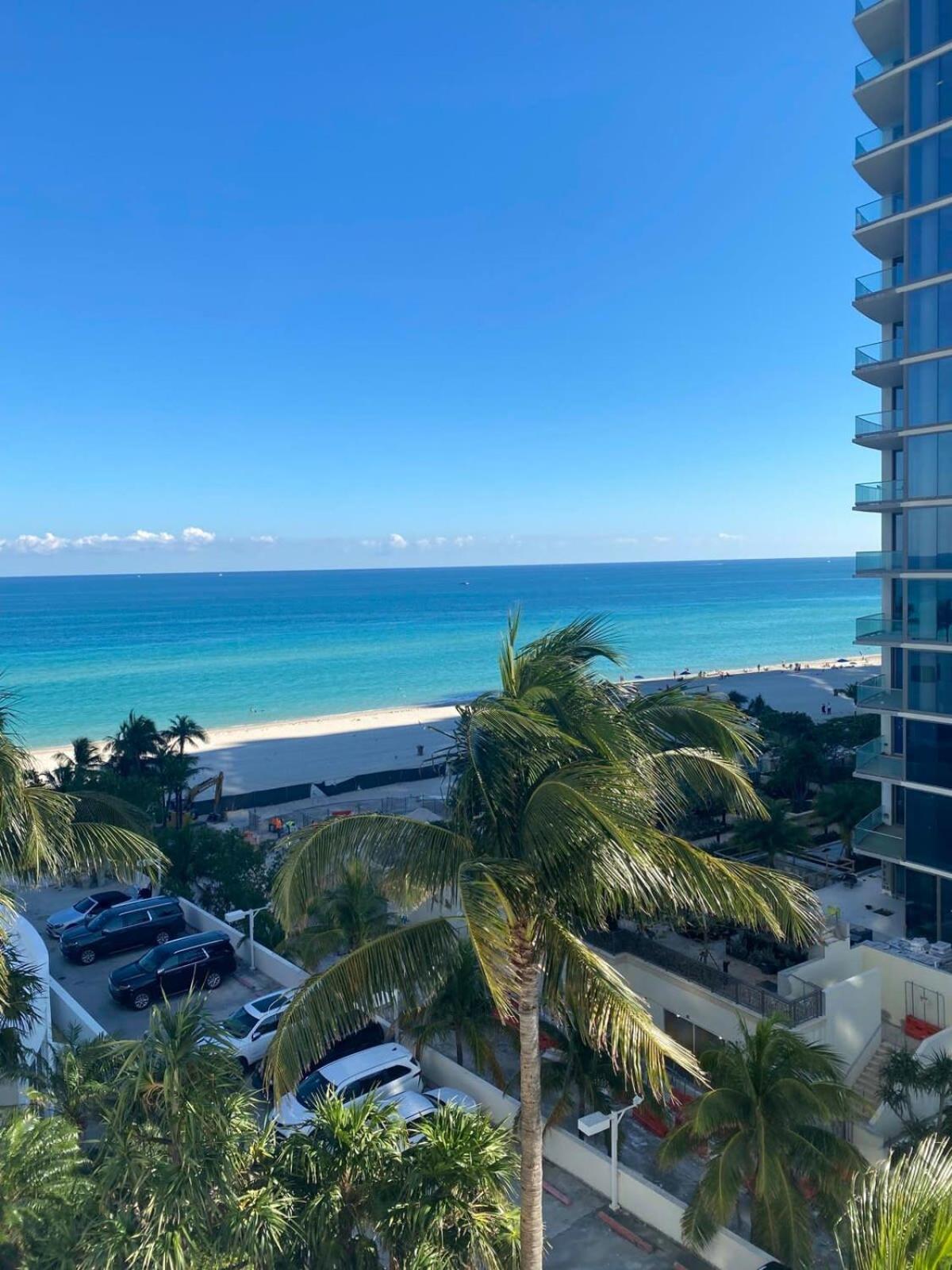 Trump International Resort By Zen Vacation Rentals Miami Beach Dış mekan fotoğraf