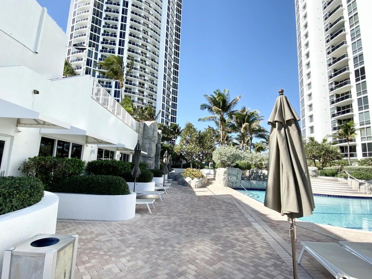 Trump International Resort By Zen Vacation Rentals Miami Beach Dış mekan fotoğraf